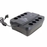 Back-UPS SPIDER, Line-Interactive, 850VA / 510W, Tower, Schuko, USB