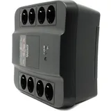 Back-UPS SPIDER, Line-Interactive, 850VA / 510W, Tower, Schuko, USB