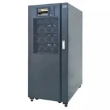 Источник бесперебойного питания Powercom Vanguard-II-33 VGD-II-120K33 120000Вт 120000ВА черный без батареи