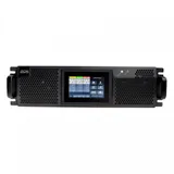 Источник бесперебойного питания Powercom VGD-II-25K33RM 25000Вт 25000ВА черный