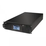 Источник бесперебойного питания Powercom VGD-II-25K33RM 25000Вт 25000ВА черный