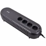 Back-UPS WOW, OffLine, 1000VA / 500W, Tower, Schuko, USB