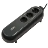 Back-UPS WOW, OffLine, 700VA / 350W, Tower, Schuko, USB