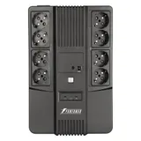 Источник бесперебойного питания Powerman UPS Brick 650 PLUS