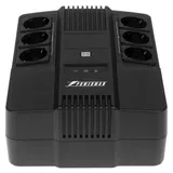 Источник бесперебойного питания PowerMan Brick 800 800VA (6120044)