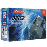 Источник бесперебойного питания PowerMan Brick 800 800VA (6120044)