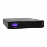 UPS POWERMAN Online 2000 RT, LCD, dual conversion, 2000ВА, 1800W, 8 outlets IEC 60320 C13, short circuit protection, pulsed bursts of network overload, discharge and overcharge of the battery. RJ11