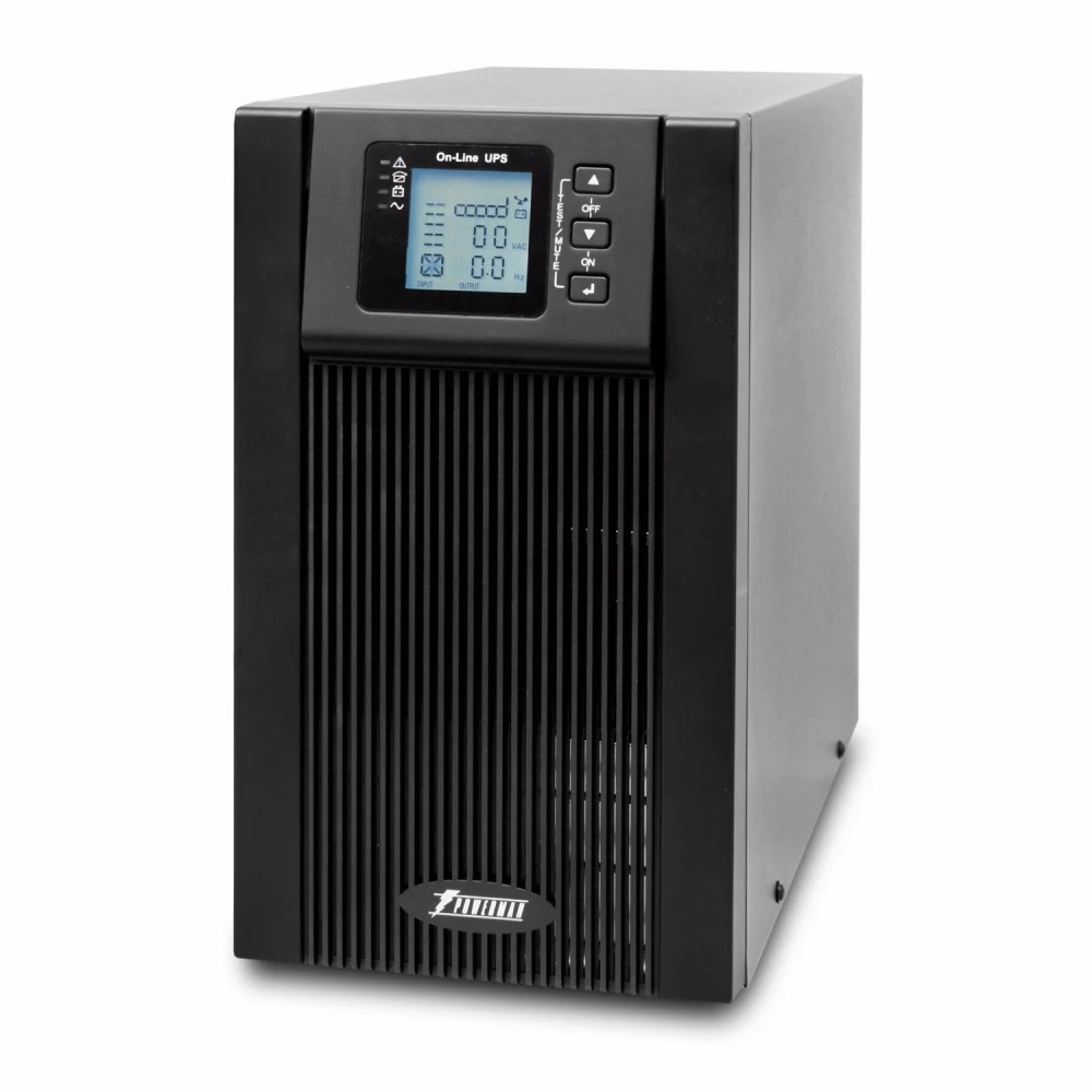 ИБП Powerman Online 3000 On-line 2700W/3000VA (945390)