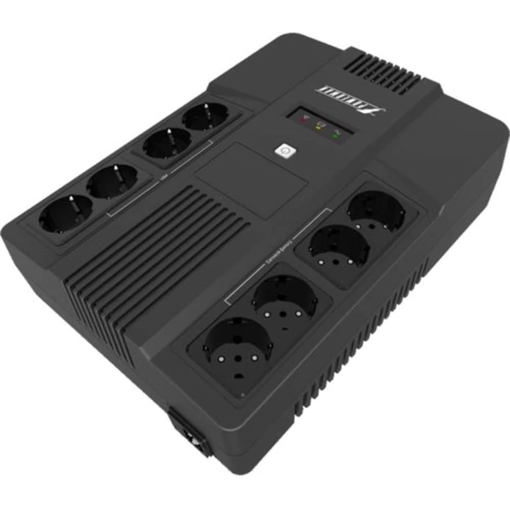 Источник бесперебойного питания PowerMan BRICK 1000 (6117369)