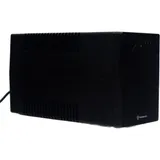 Источник бесперебойного питания (ИБП) Raskat HI-1200VA 720Вт, 4xIEC320