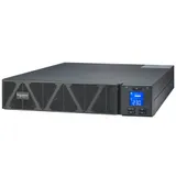 Источник бесперебойного питания, Schneider Electric, Easy UPS SRVS2KRIRK, Комплект: SRVS2KRI-1шт, SRVSRK1-1шт, Онлайн, Мощность 2000ВА/1600Вт, Стоечный 2U, 230В, Вых: 4x IEC C13, Intelligent Card Sl