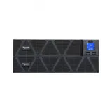 Источник бесперебойного питания, Schneider Electric, SRVS10KRIRK, Комплект: SRVSPM10KRI-1шт, SRVSRK1-1шт, SRVSRK2-1шт, SRVS192RBP-9A-1шт, Онлайн, Мощность 10000ВА/10000Вт, Стоечный 4U, 230В, Вых: кл