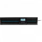 Источник бесперебойного питания Smartwatt DATA PRO 1kVA 900Вт 1000ВА черный