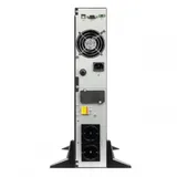 Источник бесперебойного питания Smartwatt DATA PRO 1kVA 900Вт 1000ВА черный