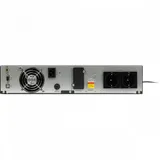 Источник бесперебойного питания Smartwatt DATA PRO 1kVA 900Вт 1000ВА черный