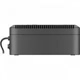 Источник бесперебойного питания Smartwatt SAFE PRO 850 480Вт 850ВА черный