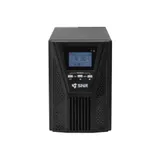 Источник бесперебойного питания On-Line SNR серии BASE 1кВА/0.9кВт, 36VDC