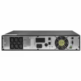 Источник бесперебойного питания on-line SNR серии Element, 1000 VA, 24VDC, без АКБ (ток заряда 6А)