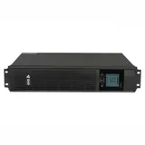 Источник бесперебойного питания Line-Interactive SNR LIRT 1000ВА/800Вт (PF-0.8), 1ф:1ф (220-240В), 24В (DC) (2x7Ач)