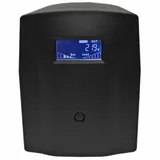 Источник бесперебойного питания Line-Interactive, 1500 VA, настольный