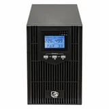Источник бесперебойного питания Line-Interactive, 600 VA, без встроенных АКБ