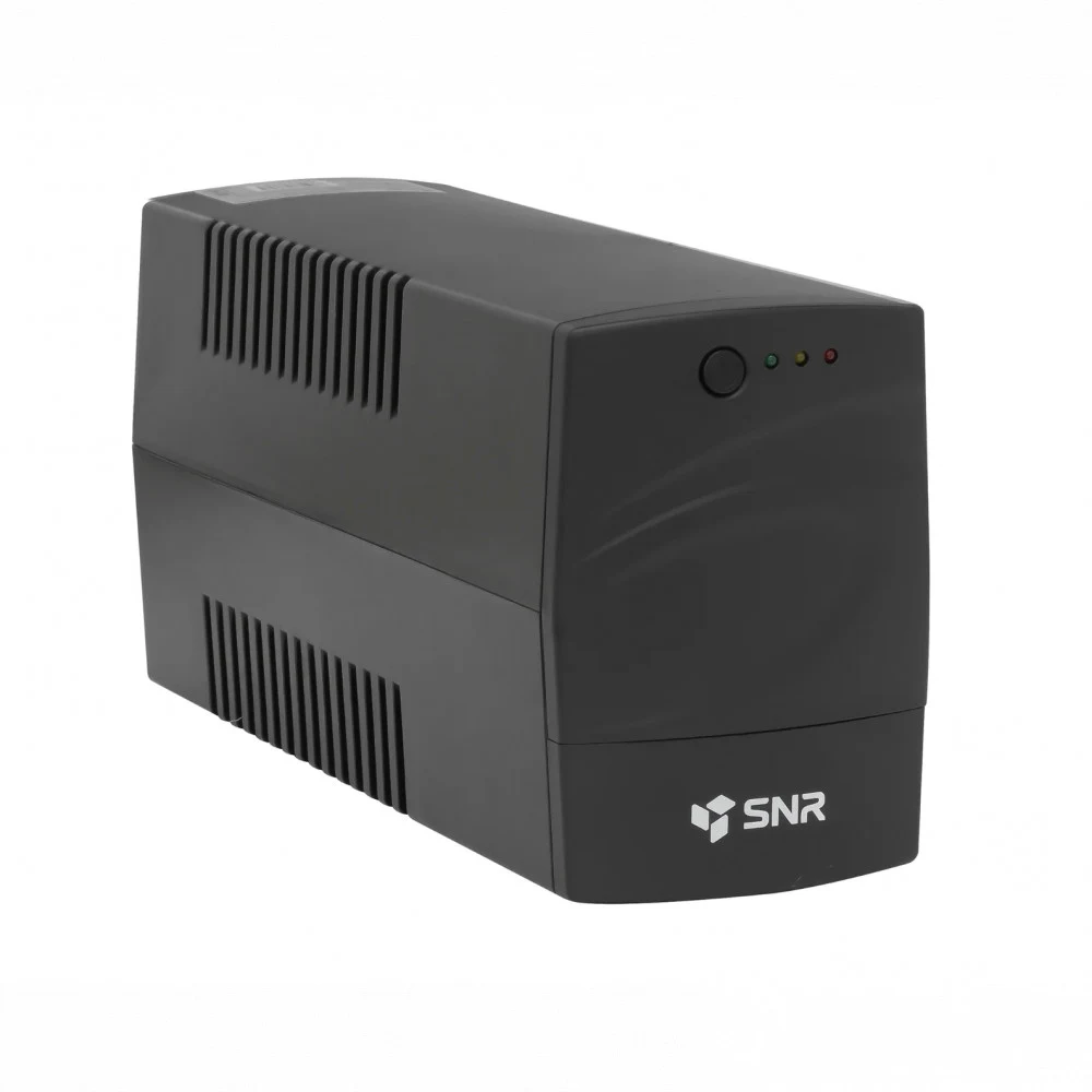 Источник бесперебойного питания Line-Interactive, 800 VA, LED