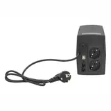 Источник бесперебойного питания Line-Interactive, 800 VA, LED