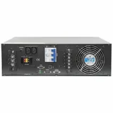 Источник бесперебойного питания on-line, 10 000 VA серии MXPL (без АКБ) фаза 3:1