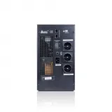 UPS SVC PTL-2K-LCD, 2000VA, 1400W, 4x12V/7.5Ah, AVR 145-275 V, USB, RJ45, Black