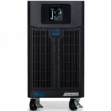 Источник бесперебойного питания, SVC, PTL-5K-LCD, Мощность 5000ВА/4000Вт, PTL-серия, LCD\Tel.line\USB(Smart), Диапазон работы AVR: 145-275В, Бат.: 12В/17Ah*4шт., 3 вых. + клеммная колодка, Чёрный
