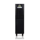 Источник бесперебойного питания, SVC, PTS-6KL-LCD, Мощность 6кВА/6кВт, PTS-серия, On-Line, LCD\RS-232, SMART, Диапазон работы AVR: 110-288В, Бат.: 12В/7Ач*16шт., Клеммная колодка, Вентилятор: 12см*1