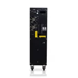 Источник бесперебойного питания, SVC, PTS-6KL-LCD, Мощность 6кВА/6кВт, PTS-серия, On-Line, LCD\RS-232, SMART, Диапазон работы AVR: 110-288В, Бат.: 12В/7Ач*16шт., Клеммная колодка, Вентилятор: 12см*1