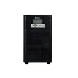 ИБП, SVC, PTX-10KL-LCD, Мощность 10кВА/10кВт, PTX-серия, On-Line, LCD\Tel.line\USB\RS-232 технология SMART, Диапазон работы AVR: 110-288В, Батареи: 16 шт., не поставляются в комплекте, внешнее подкл