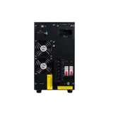 ИБП, SVC, PTX-10KL-LCD, Мощность 10кВА/10кВт, PTX-серия, On-Line, LCD\Tel.line\USB\RS-232 технология SMART, Диапазон работы AVR: 110-288В, Батареи: 16 шт., не поставляются в комплекте, внешнее подкл