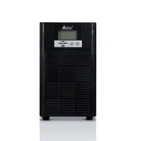 ИБП, SVC, PTX-6KL-LCD, Мощность (6000ВА/6000Вт), PTX-серия, On-Line, LCD\Tel.line\USB\RS-232 технология SMART, Диапазон работы AVR: 110-288В, Батареи: 16шт., не поставляются в комплекте, внешнее под