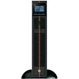 Vertiv Liebert GXT RT+ 1ph UPS, 1kVA, input plug IEC C14 inlet, 2U, output - 230V,