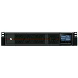Vertiv Liebert GXT RT+ 1ph UPS, 1kVA, input plug IEC C14 inlet, 2U, output - 230V,