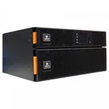 Vertiv Liebert GXT5 1ph UPS, 5kVA, input plug - hardwired, 5U, output – 230V, hardwired, output socket groups (6)C13 & (2)C19, rackmount kit, RDU101 Communications Card, 3-year warranty