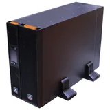 Vertiv Liebert GXT5 1ph UPS, 5kVA, input plug - hardwired, 5U, output – 230V, hardwired, output socket groups (6)C13 & (2)C19, rackmount kit, RDU101 Communications Card, 3-year warranty