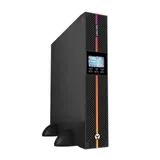 Liebert GXE UPS 1kVA 1ph UPS 230V Rack/Tower W/Batteries, C14 input/C13 x 8 output, 2-year warranty with railkit
