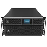 Vertiv Liebert GXT5 1ph UPS, 10kVA, rackmount kit, RDU101 Communications Card, 3-year warranty