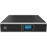 Vertiv Liebert GXT5 1ph UPS, 1kVA, input IEC C14 inlet, 2U, output – 230V, output socket groups (8)C13, rackmount kit, INTELLISLOT RDU101 COMMUNICATION CARD, 3-year factory warranty