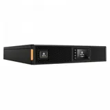Vertiv Liebert GXT5 1ph UPS, 2kVA, input plug IEC C20 inlet, 2U, output – 230V, output socket groups (8)C13, rackmount kit, 3-year warranty