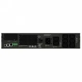 Vertiv Liebert GXT5 1ph UPS, 2kVA, input plug IEC C20 inlet, 2U, output – 230V, output socket groups (8)C13, rackmount kit, 3-year warranty