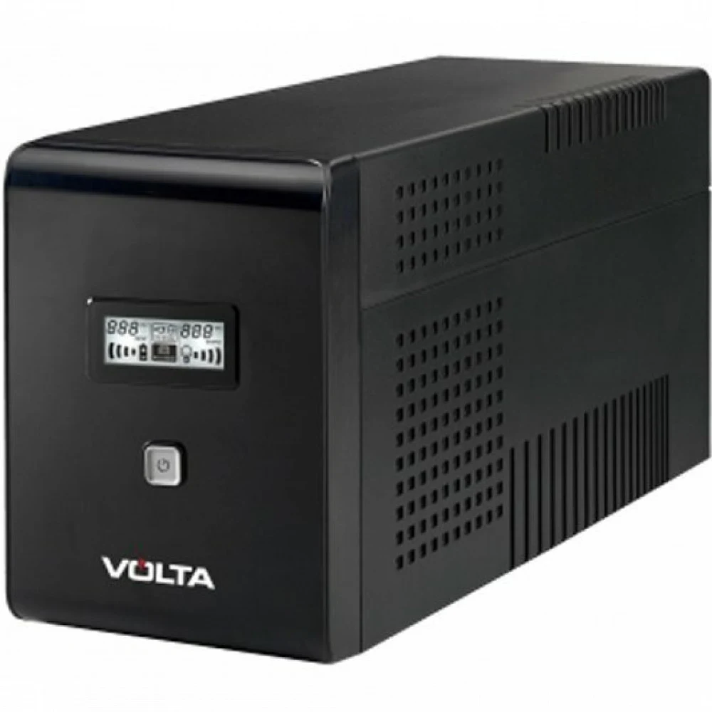 Источник бесперебойного питания VOLTA Active 1500VA LCD
