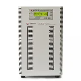Источник бесперебойного питания Штиль ST1103SL 2700Вт 3000ВА серый