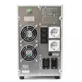 Источник бесперебойного питания Штиль ST1103SL 2700Вт 3000ВА серый