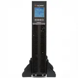 ШТИЛЬ ИБП 1000 ВА on-line батарея: 36В, int, ext (no incl 2U rack / tower