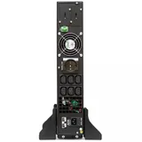 ШТИЛЬ ИБП 1000 ВА on-line батарея: 36В, int, ext (no incl 2U rack / tower