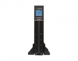 ШТИЛЬ ИБП 2000 ВА on-line батарея: 72В, int, ext (no incl 2U rack / tower